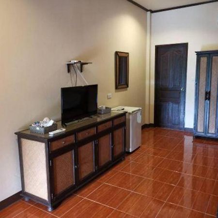 Ban Rai Tin Thai Ngarm Eco Lodge Mae Rim Eksteriør billede